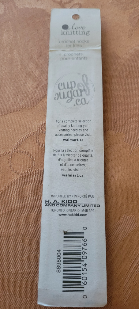 Free Kids Knitting Sticks #freecycle image indicator(2)