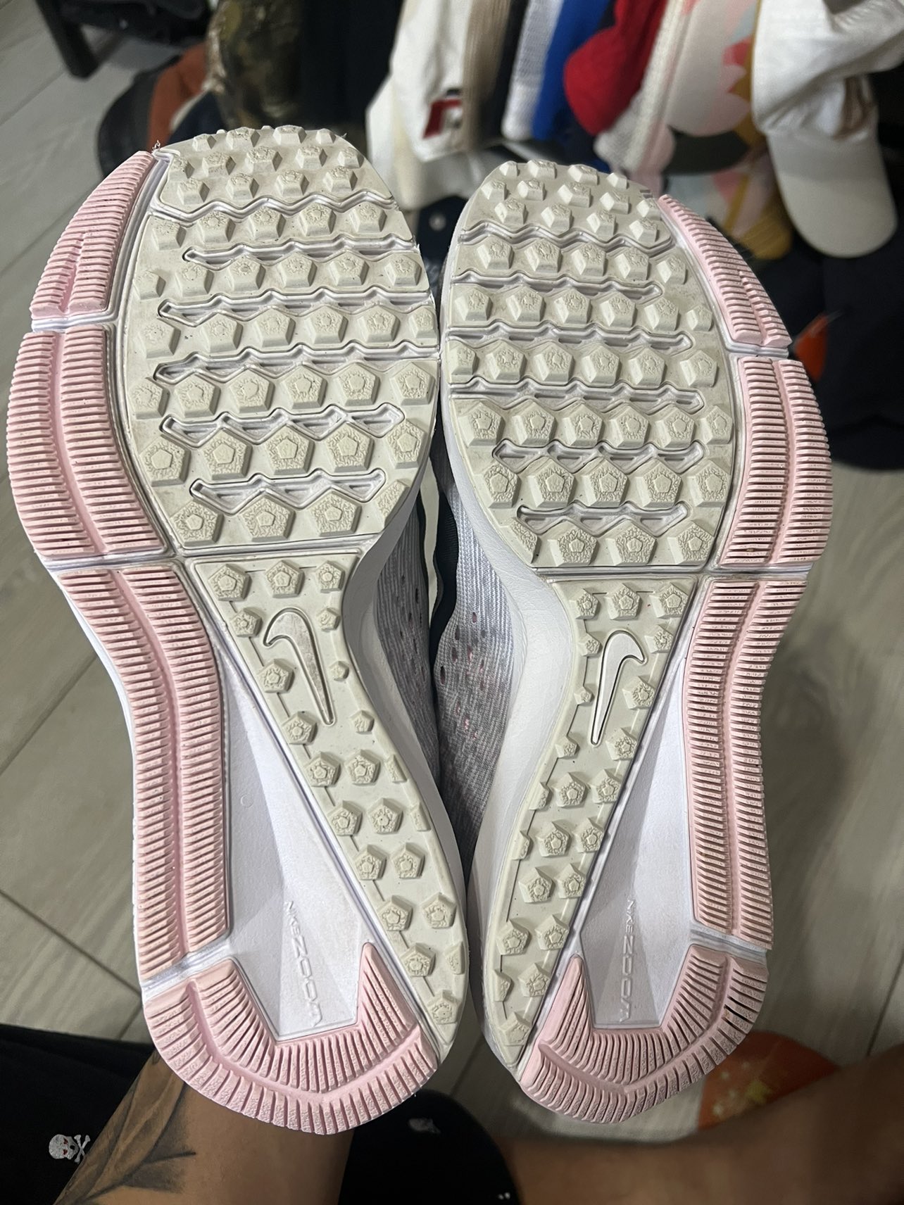 Womens shoes Size 7.5 - photo 3