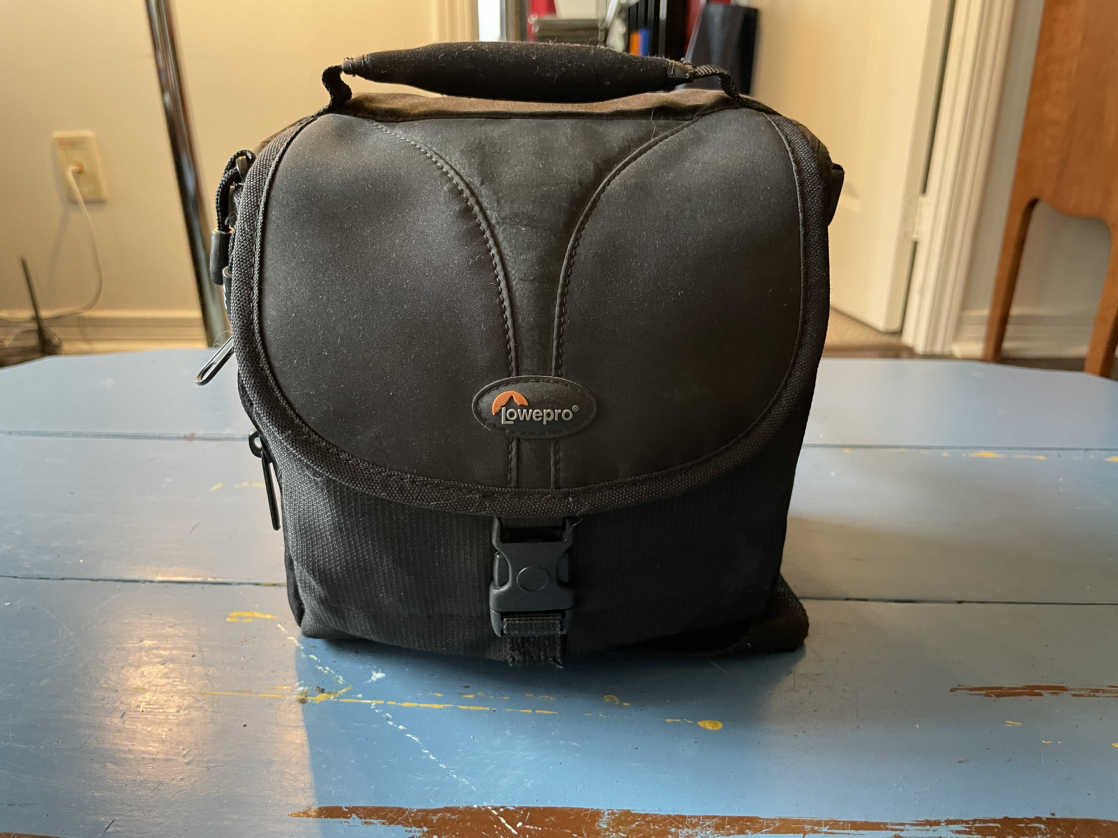 Nikon d50 DSLR kit w 18-55mm lens - photo 2