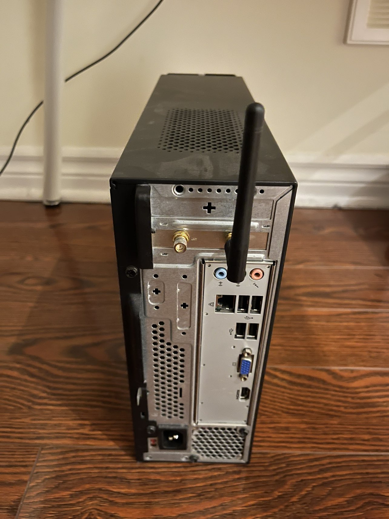 Acer Desktop - photo 2