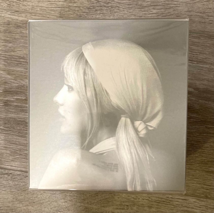Ariana Grande MOD Vanilla Perfume - photo 2