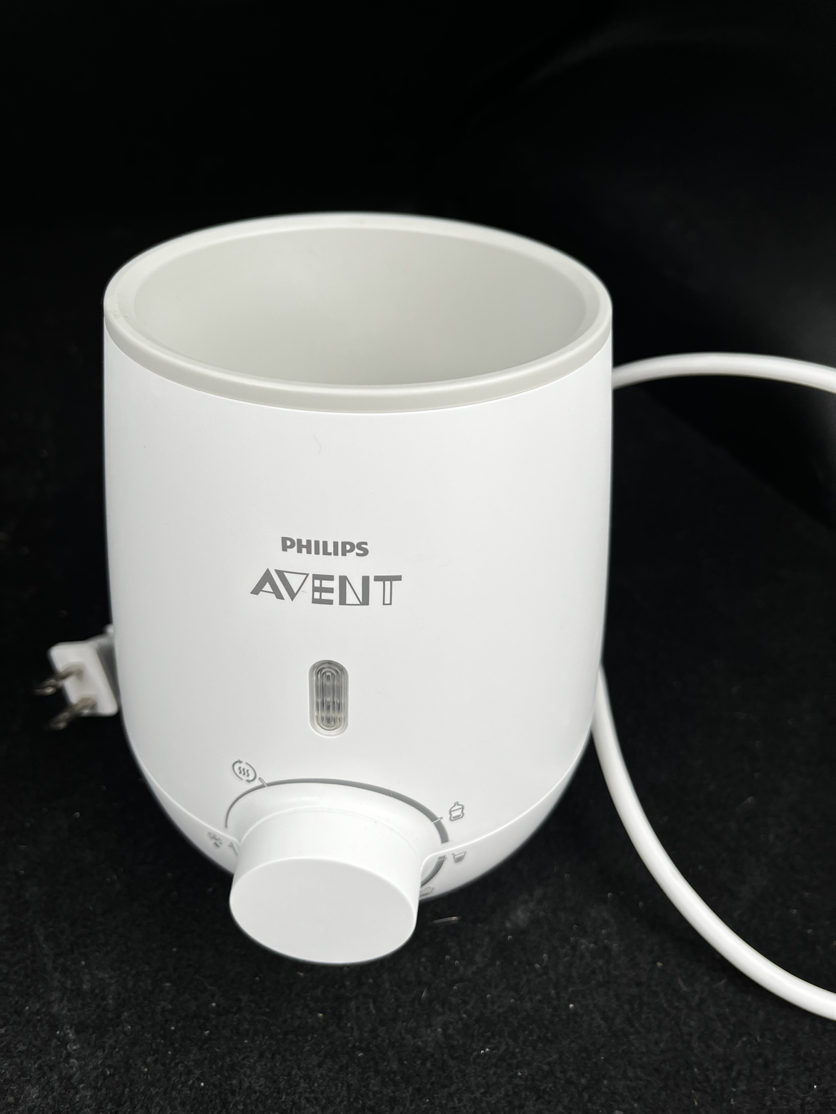 Baby bottle warmer - Phillips Avent