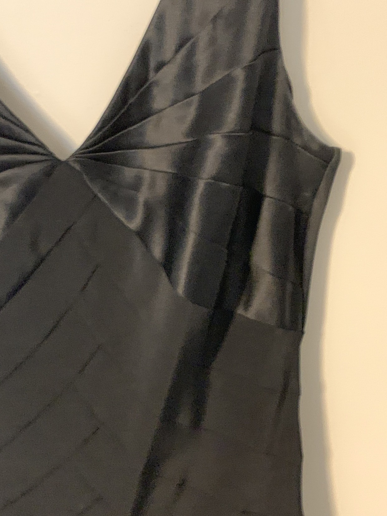 Précis petit black formal dress size 12 image indicator(5)