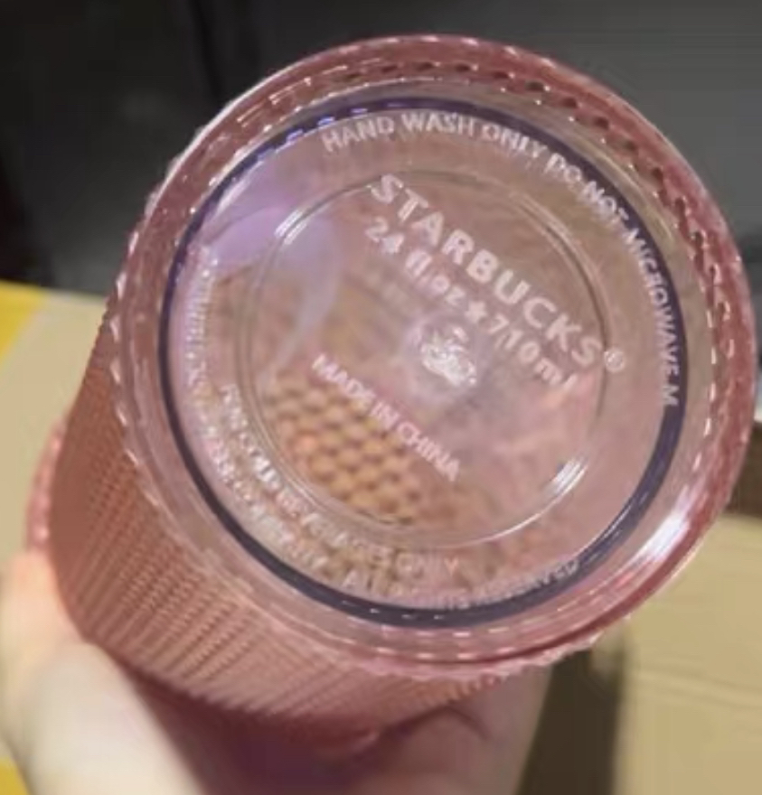 Brand new Starbucks X BLACKPINK tumbler limited edition 🦃 - photo 4