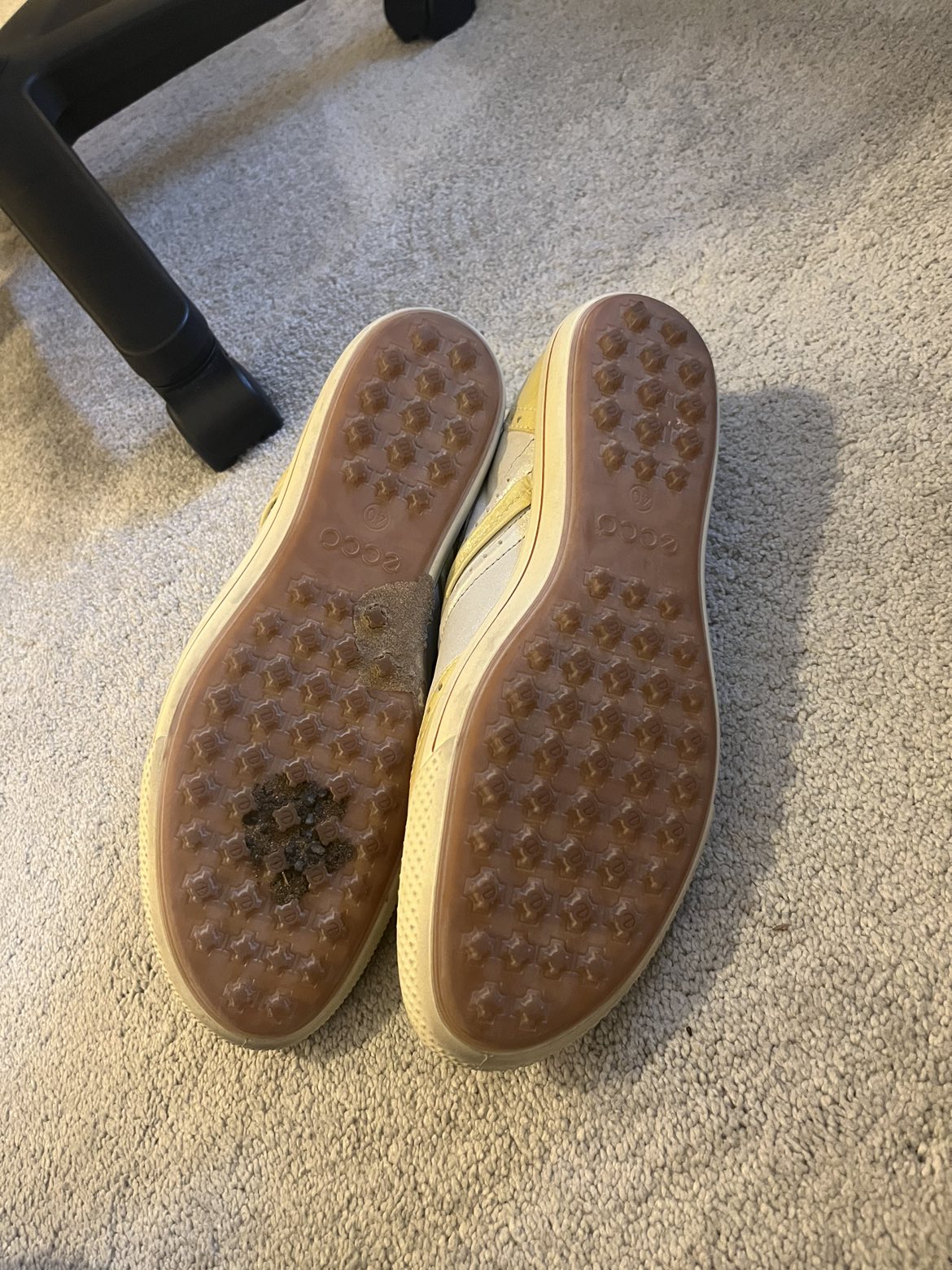 Ecco Casual Runners image indicator(3)