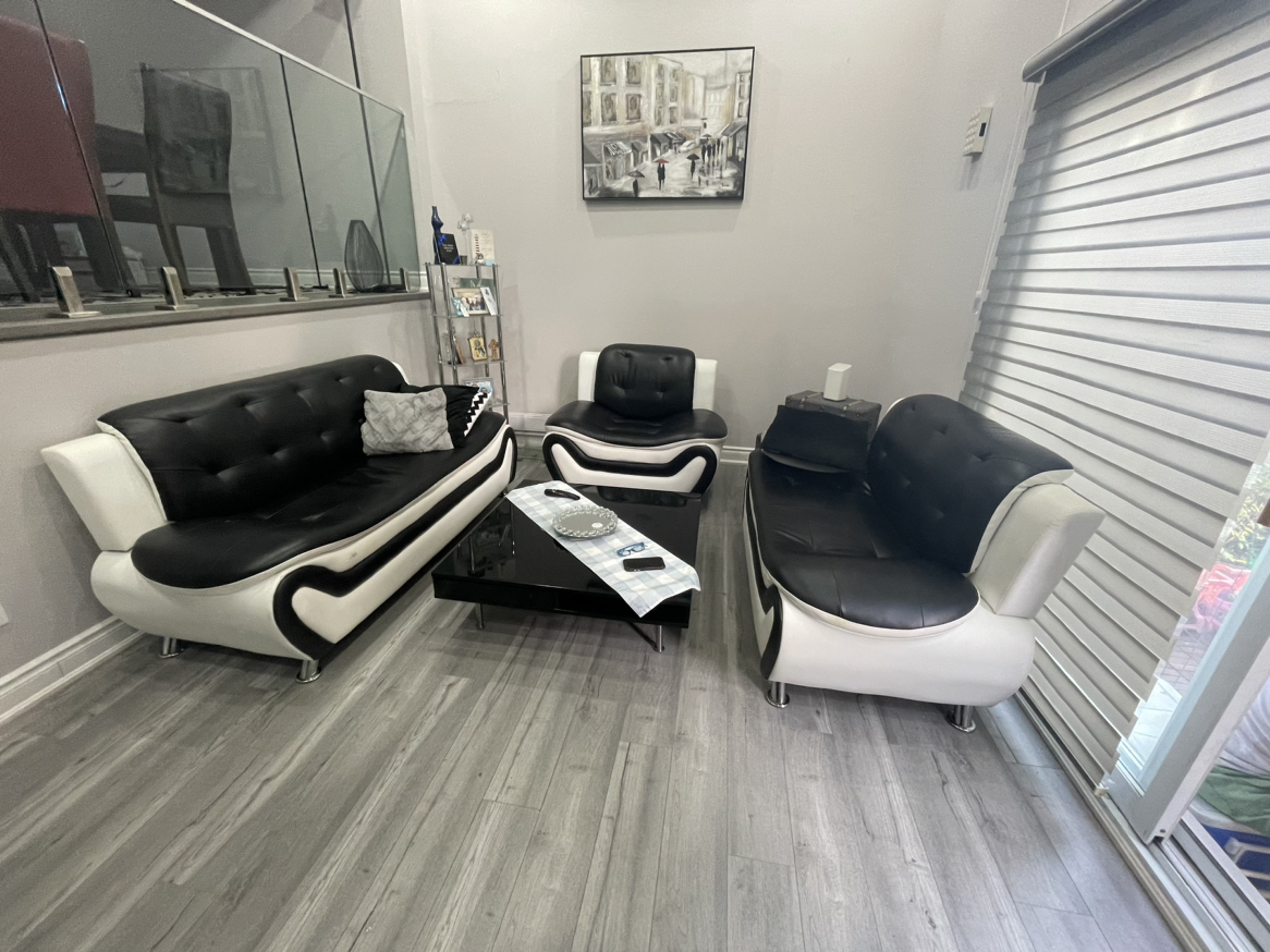 Living room furniture - photo 5