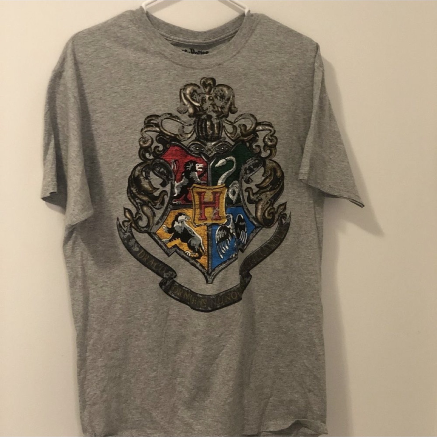 Harry potter vintage T shirt thumbnail