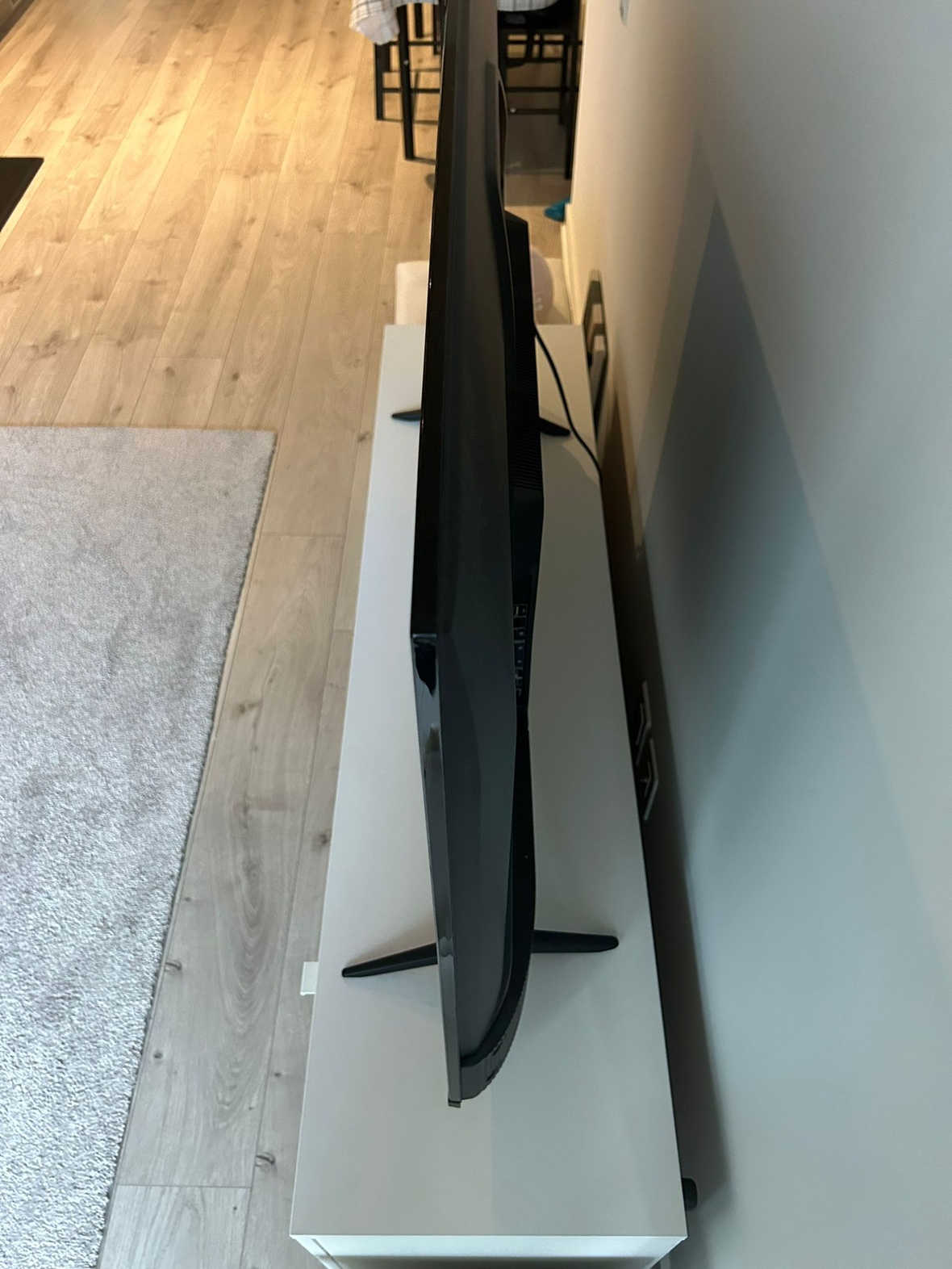 TCL Smart TV 55"