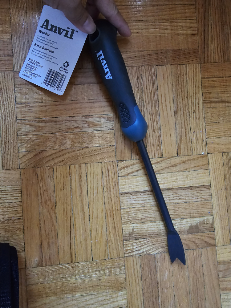 weeder and pruner - photo 3