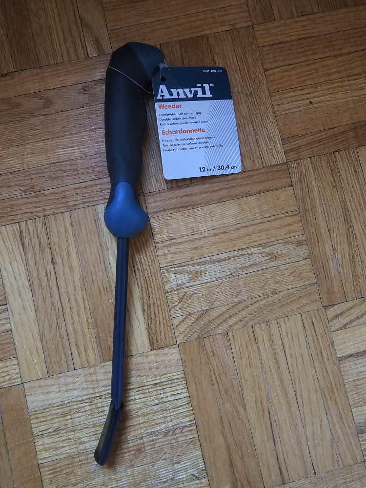 weeder and pruner - photo 4