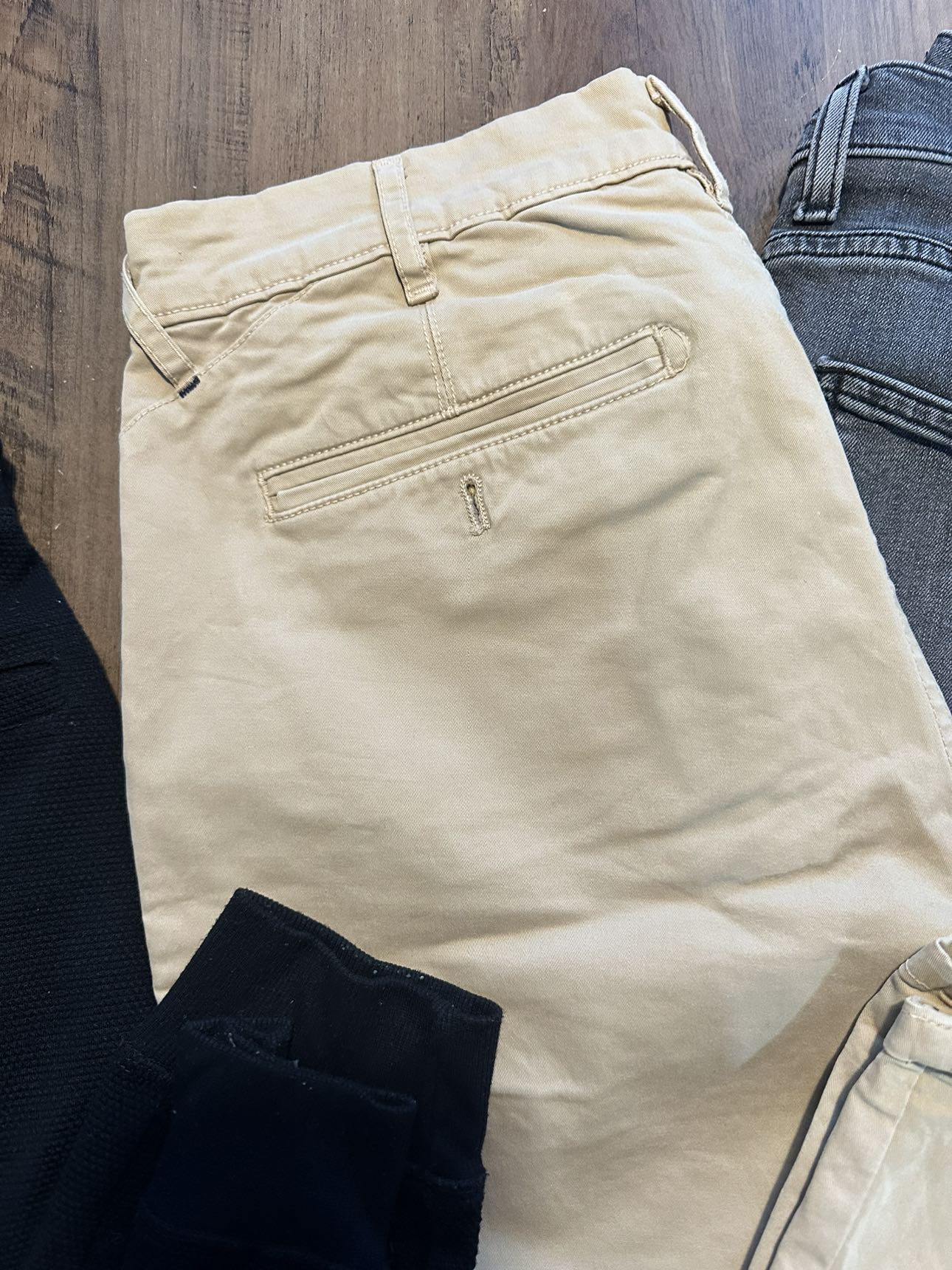 Take all Mens Pants for $20 - photo 3
