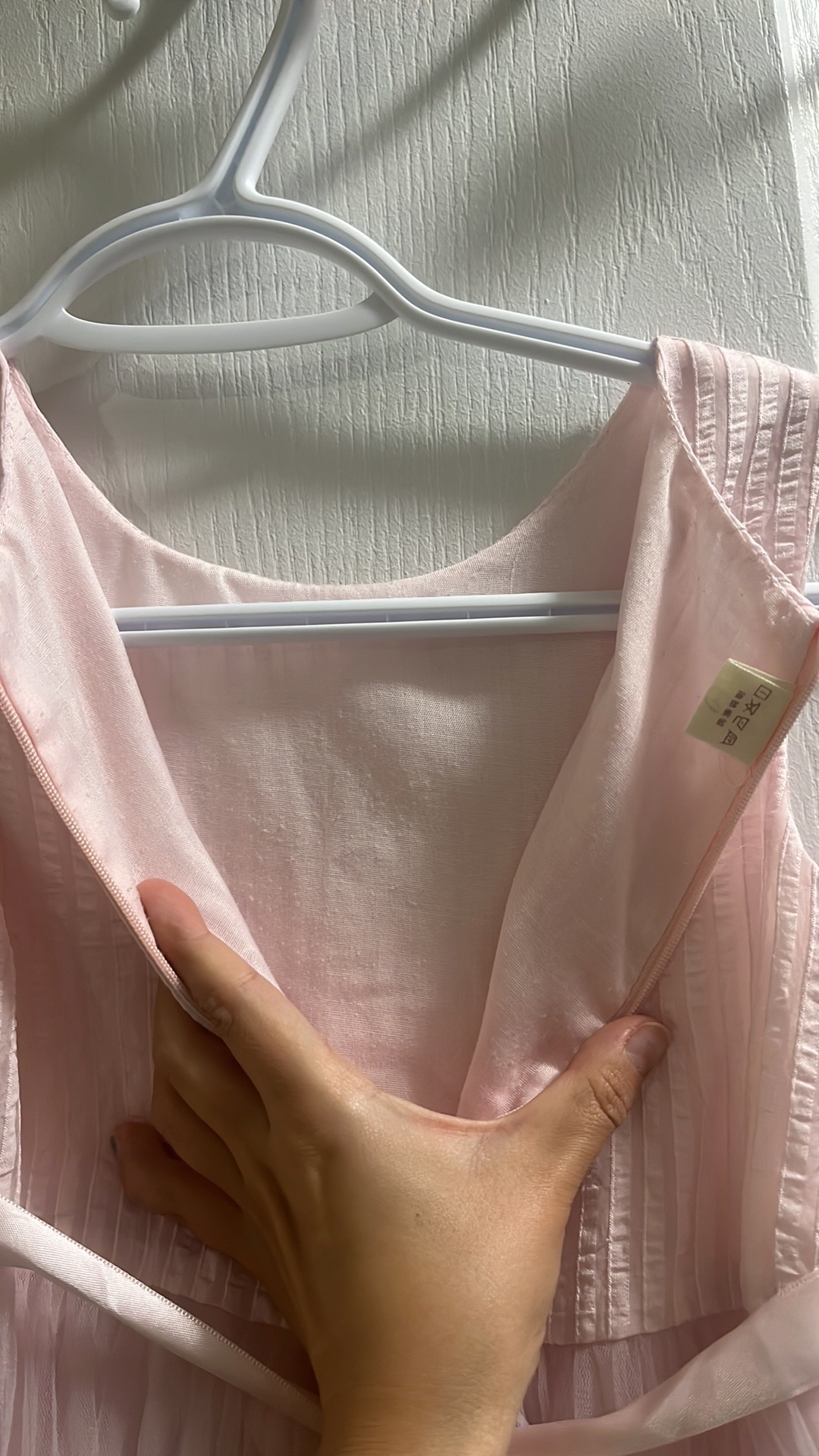 Girl’s tulle dress size 4 image indicator(3)