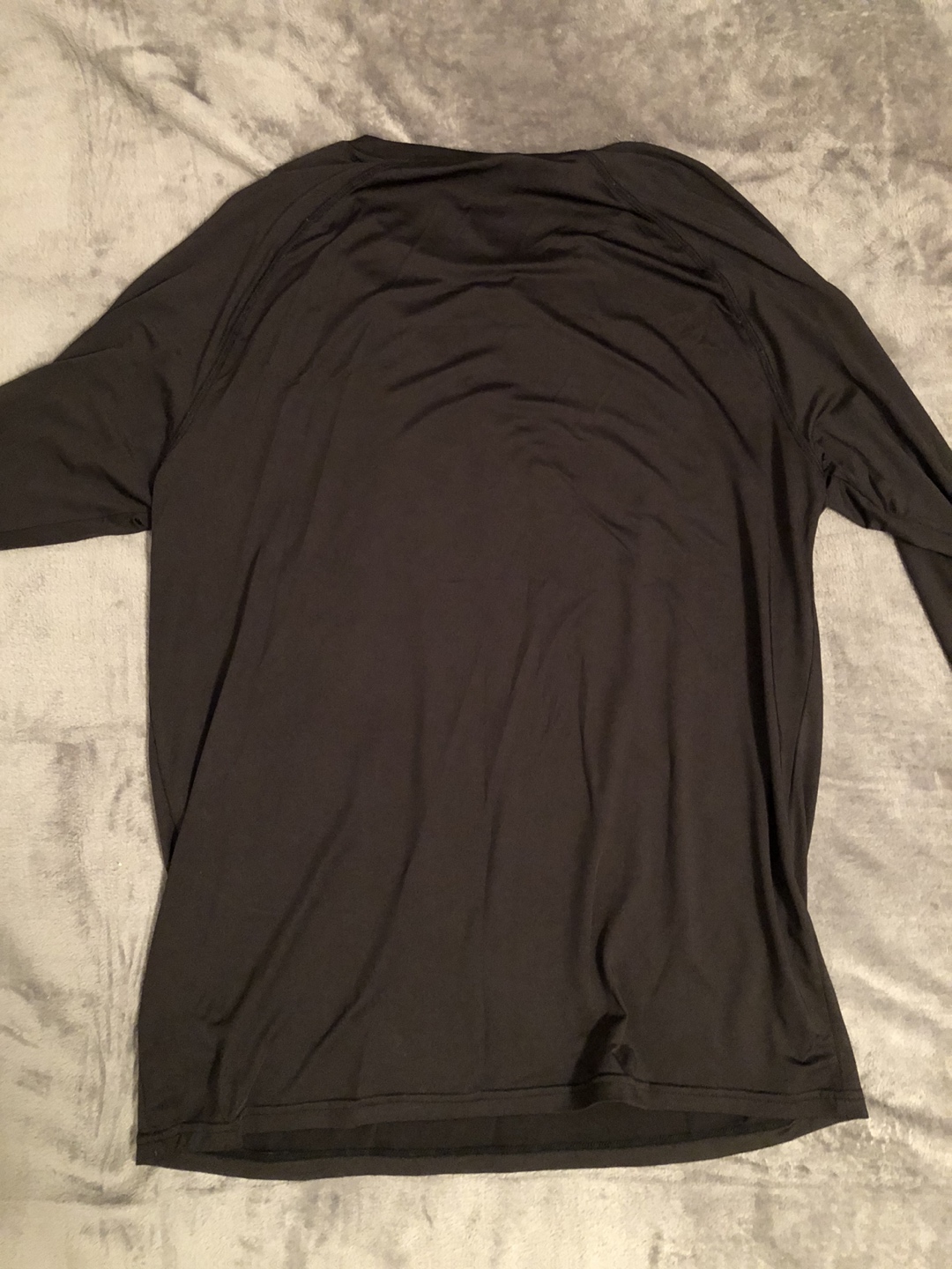 My Protein long shirt - size XL image indicator(2)