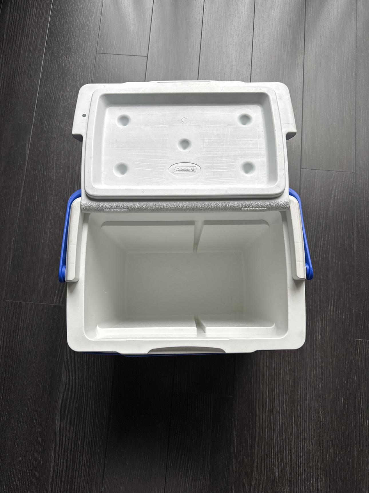 Coleman cooler - photo 2