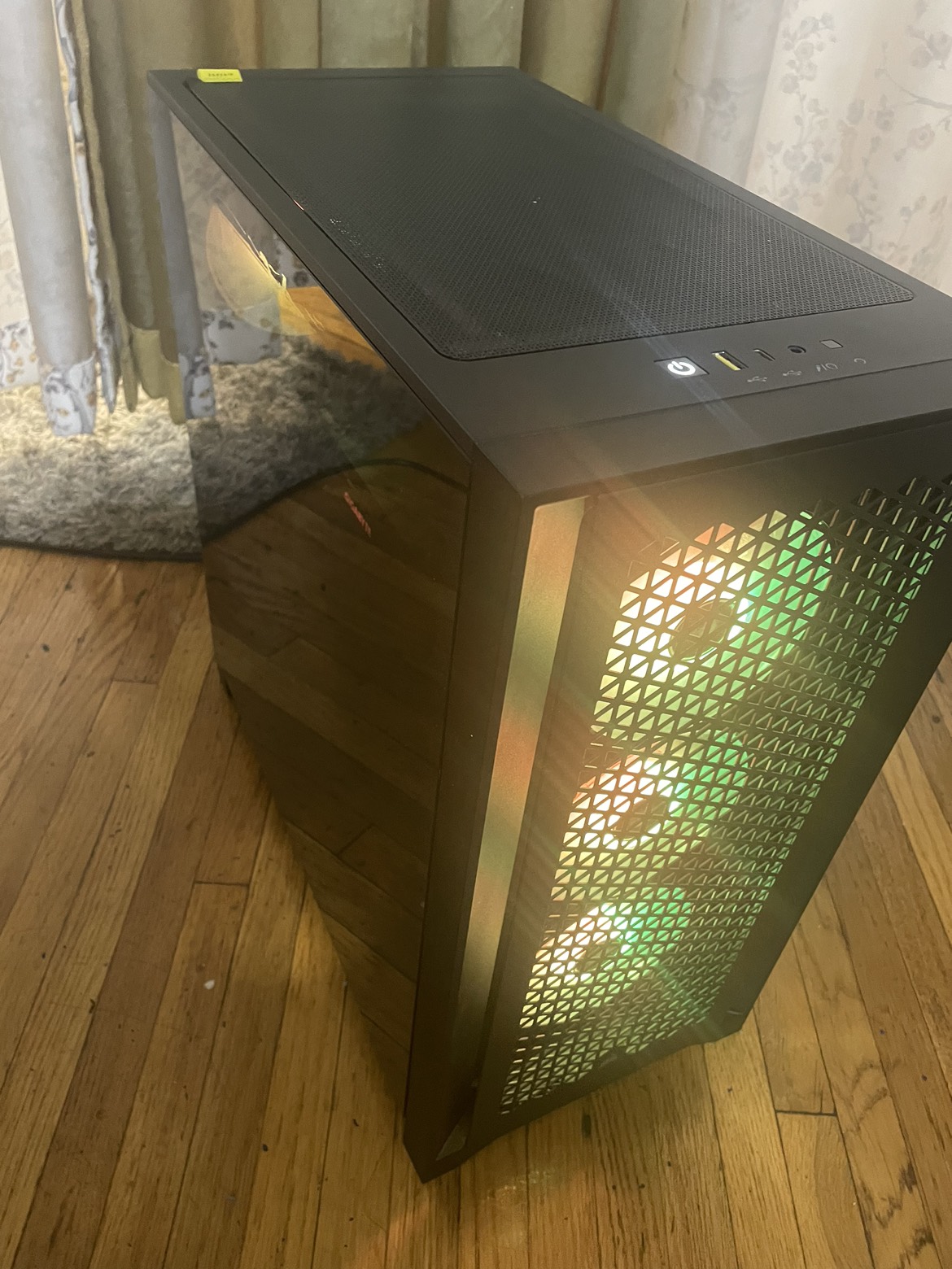 RTX 2070 Gaming Pc image indicator(10)