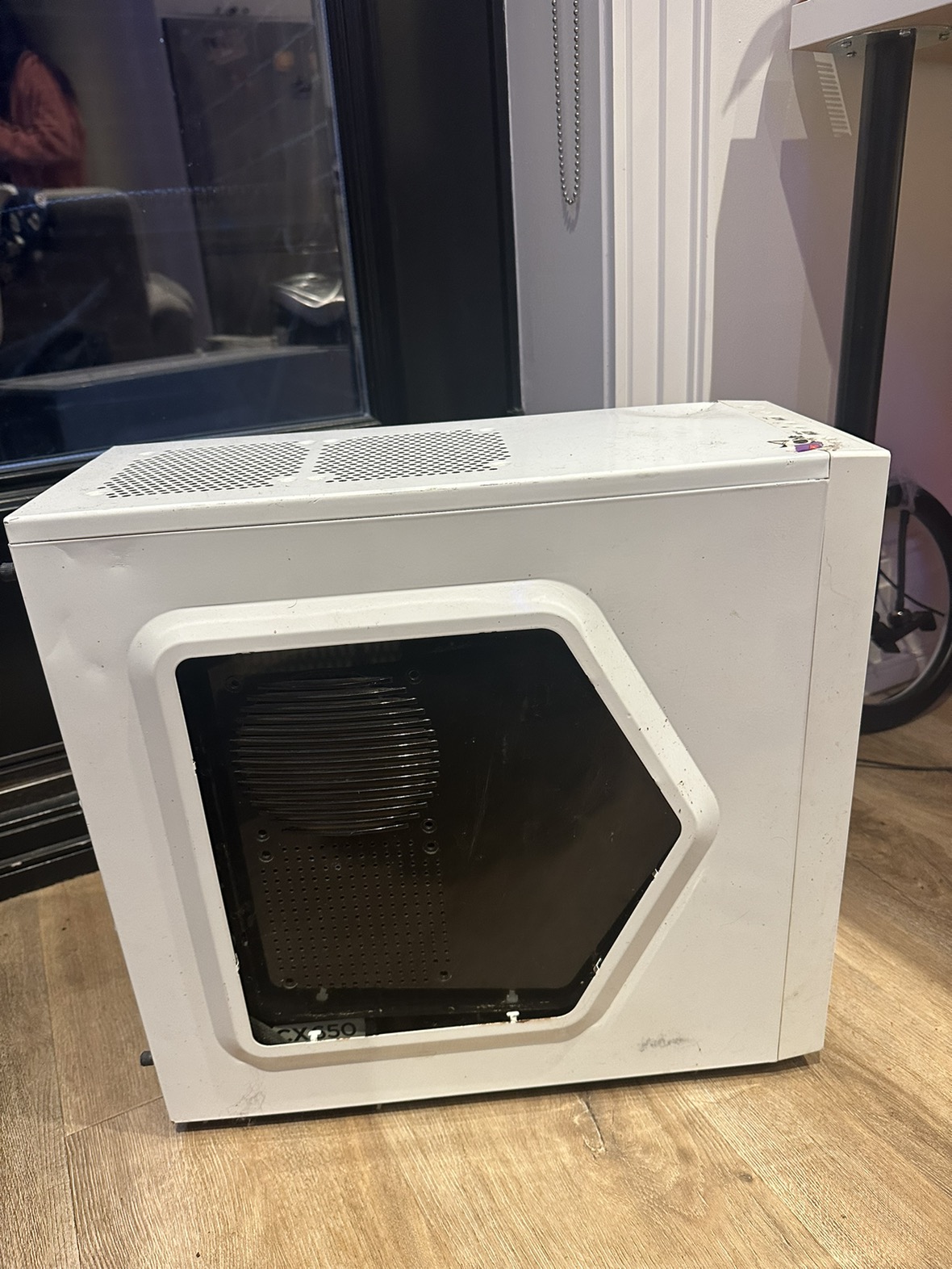 Medium computer case - photo 2