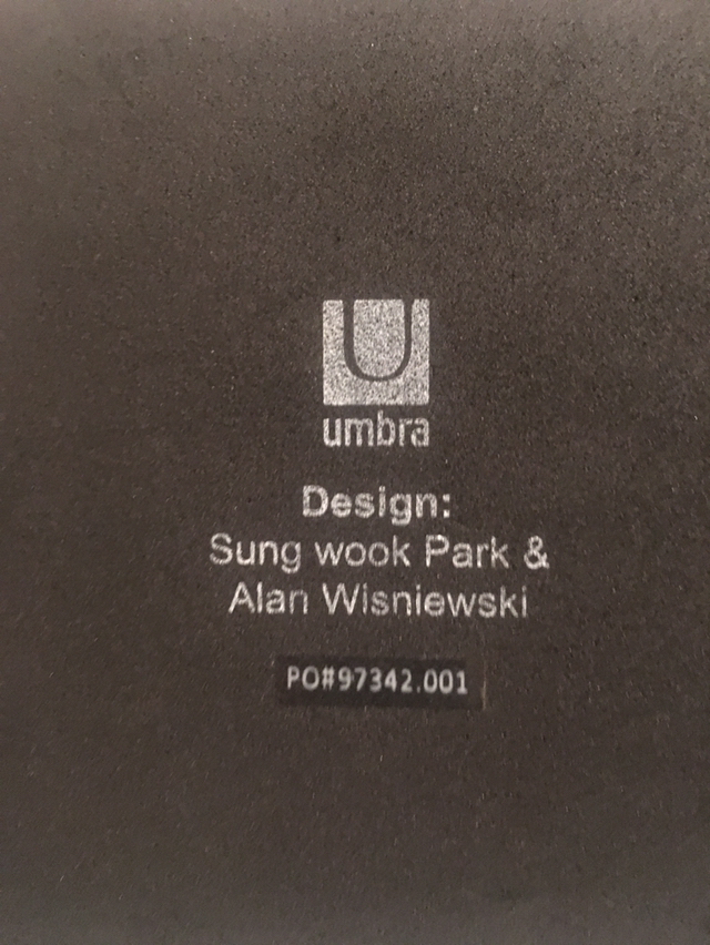 Metal decor, image indicator(3)