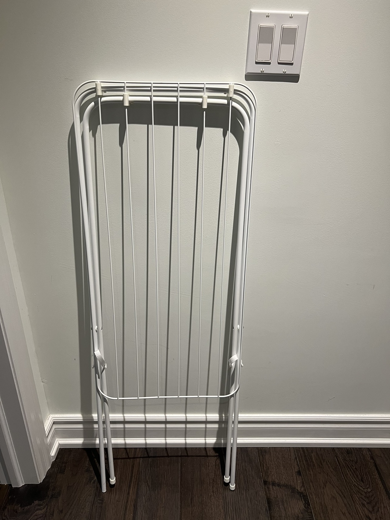 IKEA drying rack thumbnail