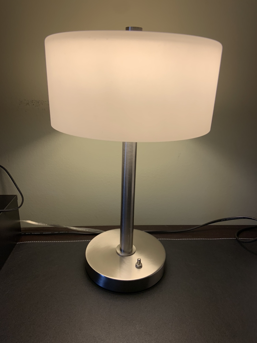 Desk Lamp - photo 2