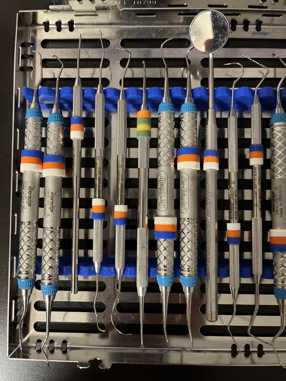 Dental tools - photo 2