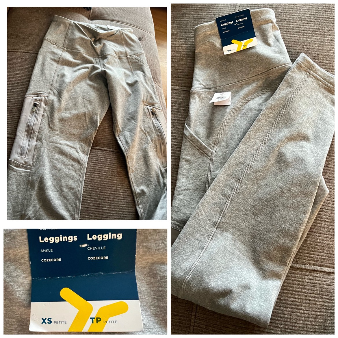 Assorted Jean/Legging/Short image indicator(2)
