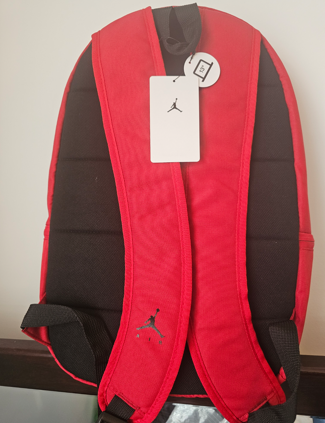 New Jordan Backpack - photo 3