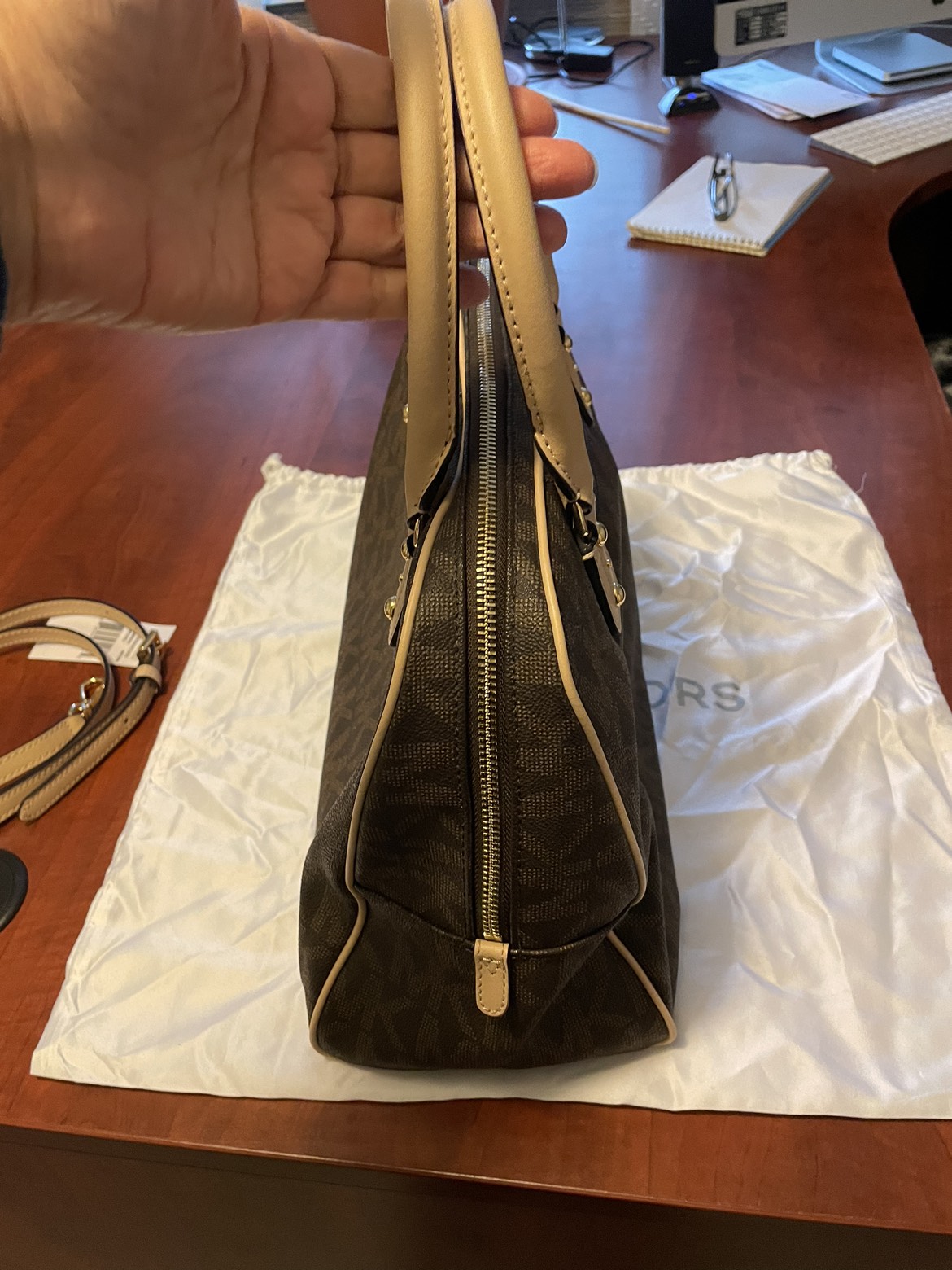 Michael Kors Purse - photo 4