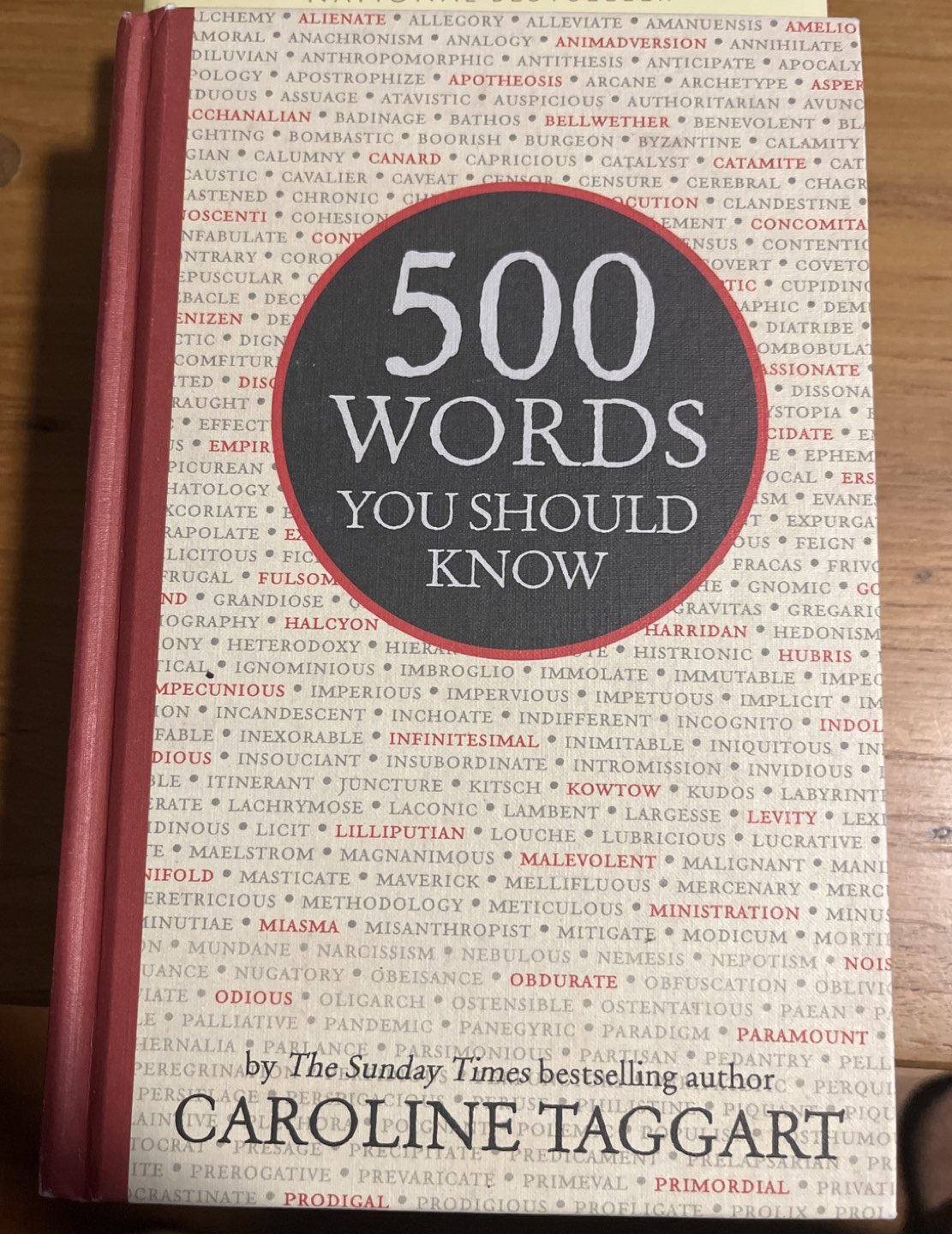 3 books - Buddhism - words - Marie Kondo image indicator(4)