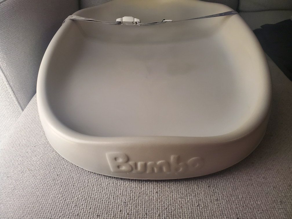 bumbo changing pad - photo 2