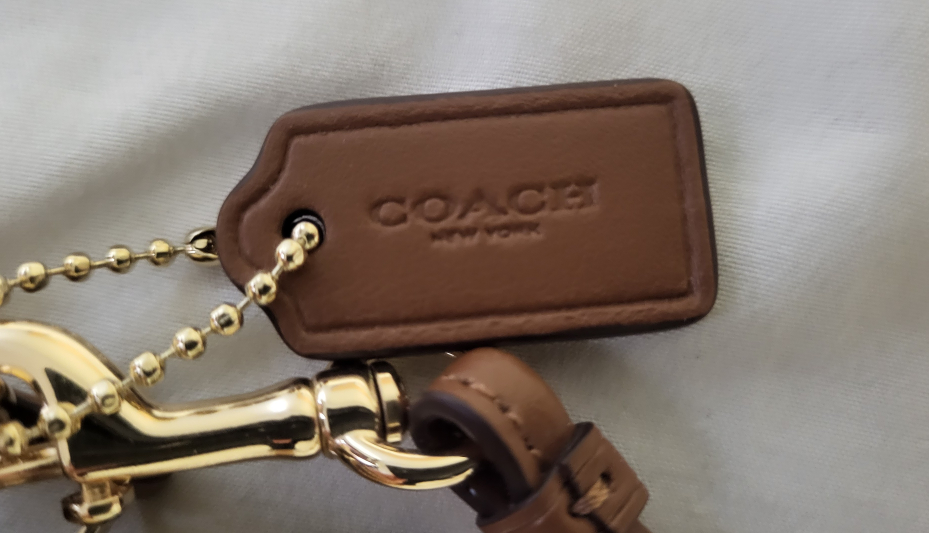 [Never Used] Coach Wallet - photo 4
