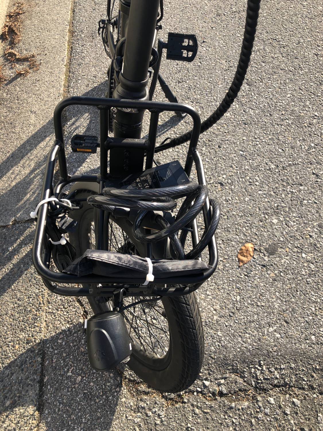 Ebike 500w Envo 20 - photo 4