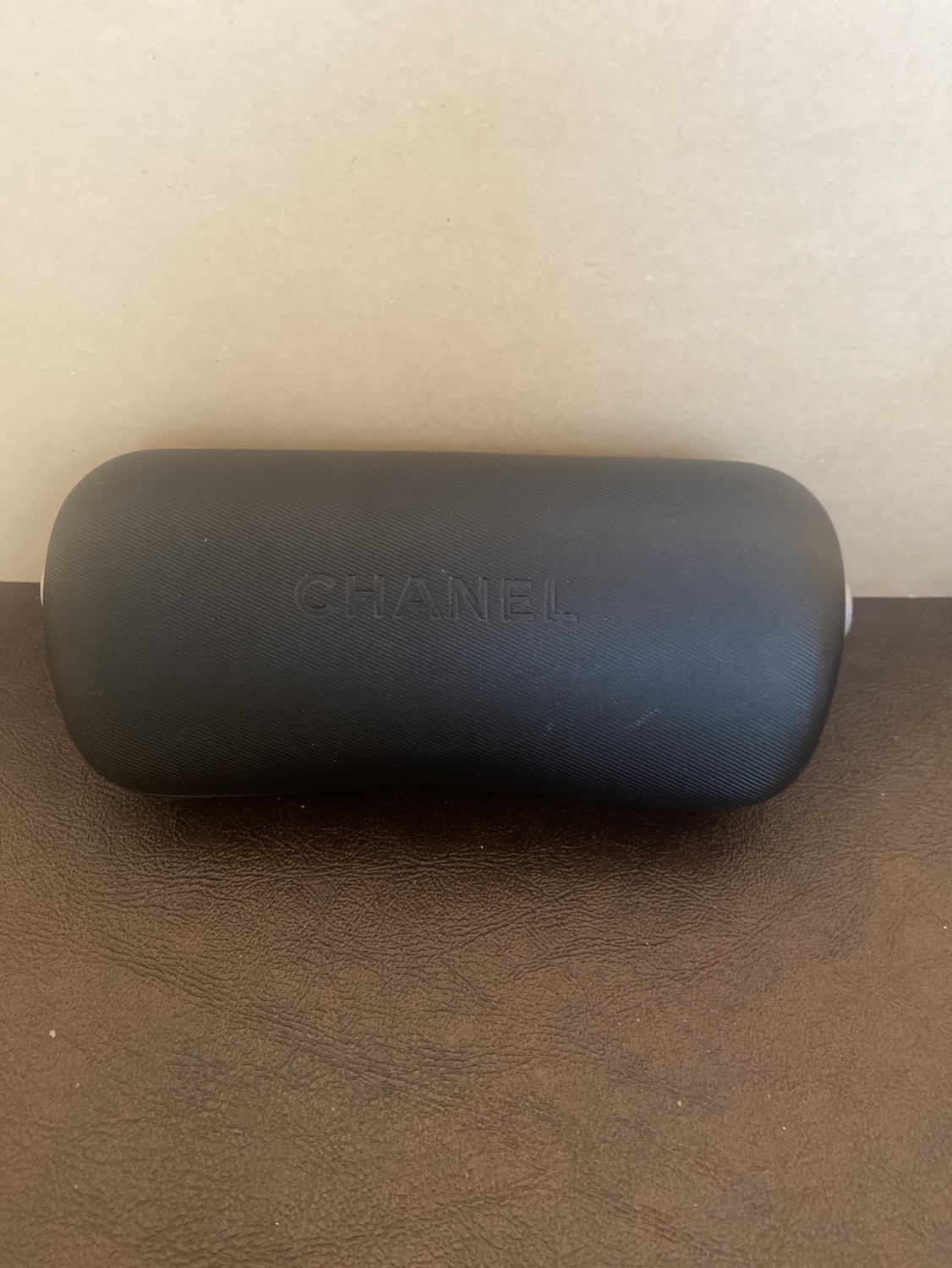 Chanel 5111 sunglasses and case  - Italy - photo 2