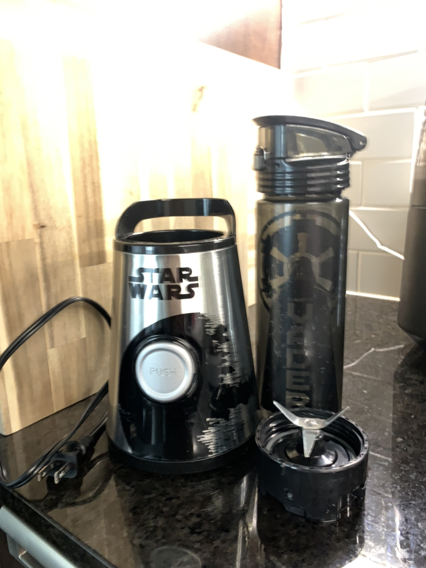 Personal blender - photo 2