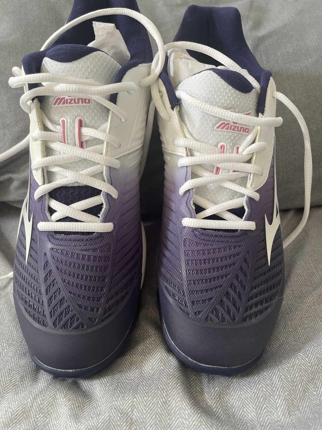 Tennis sneakers - photo 5