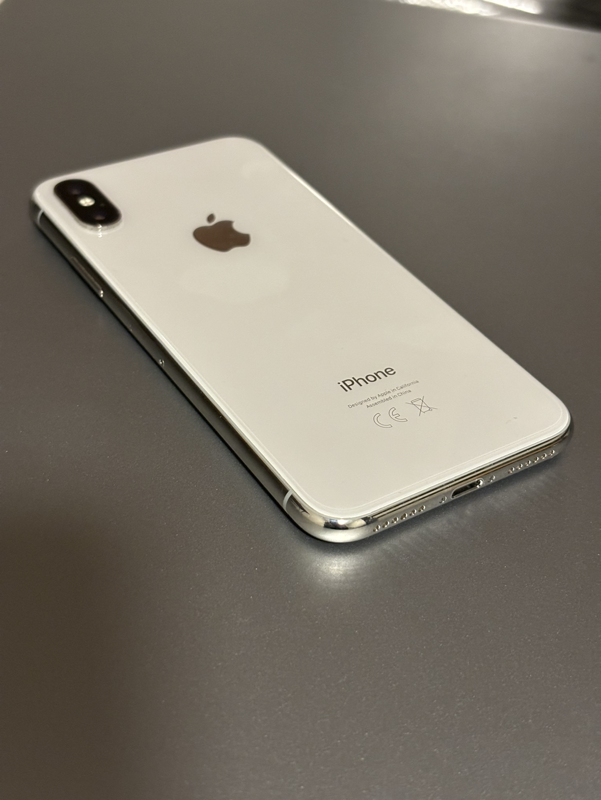 Iphone x image indicator(2)