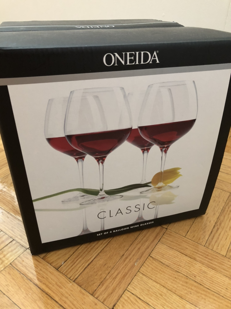 Wine glasses thumbnail