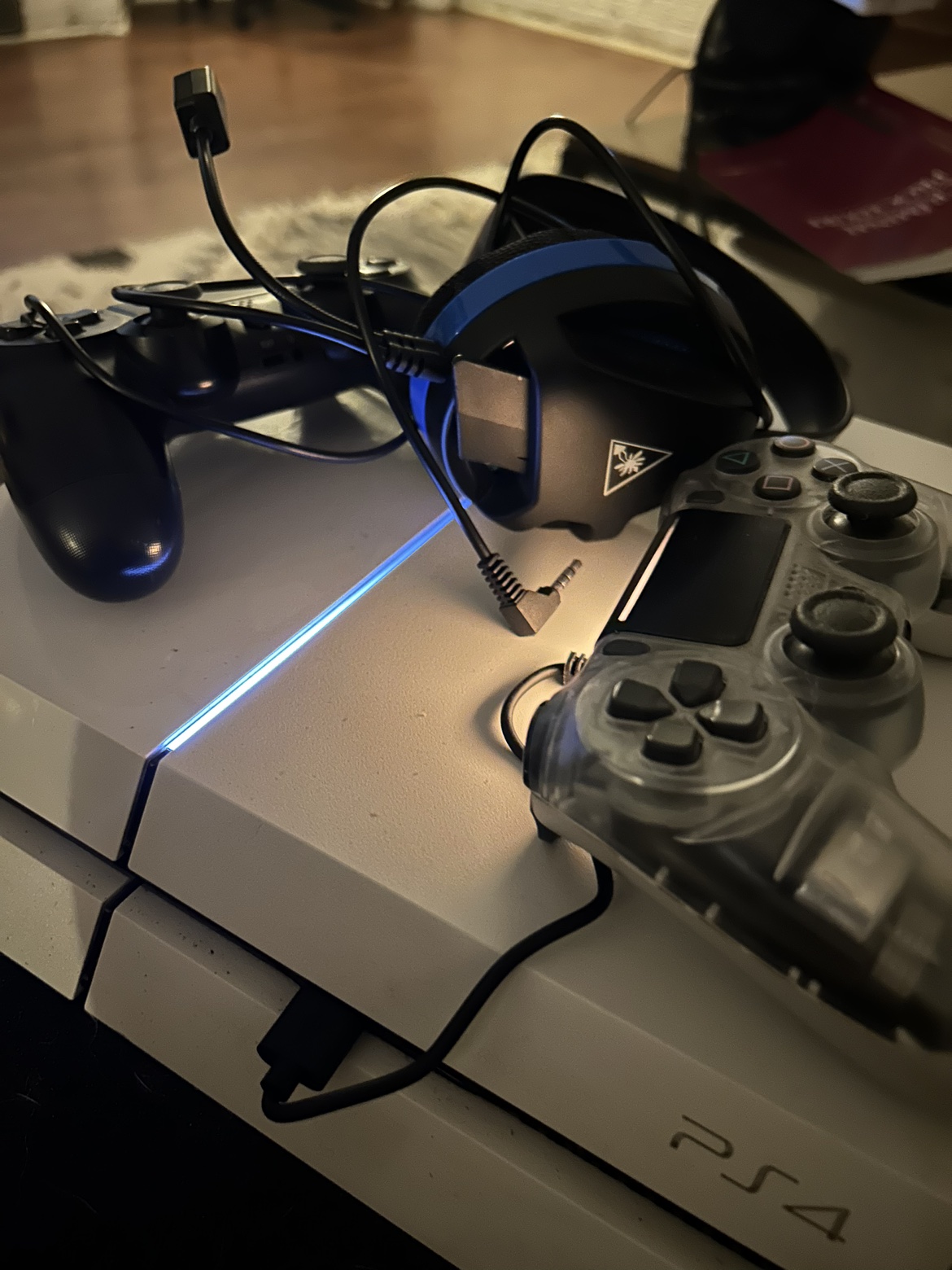 PS4 and Accessories thumbnail