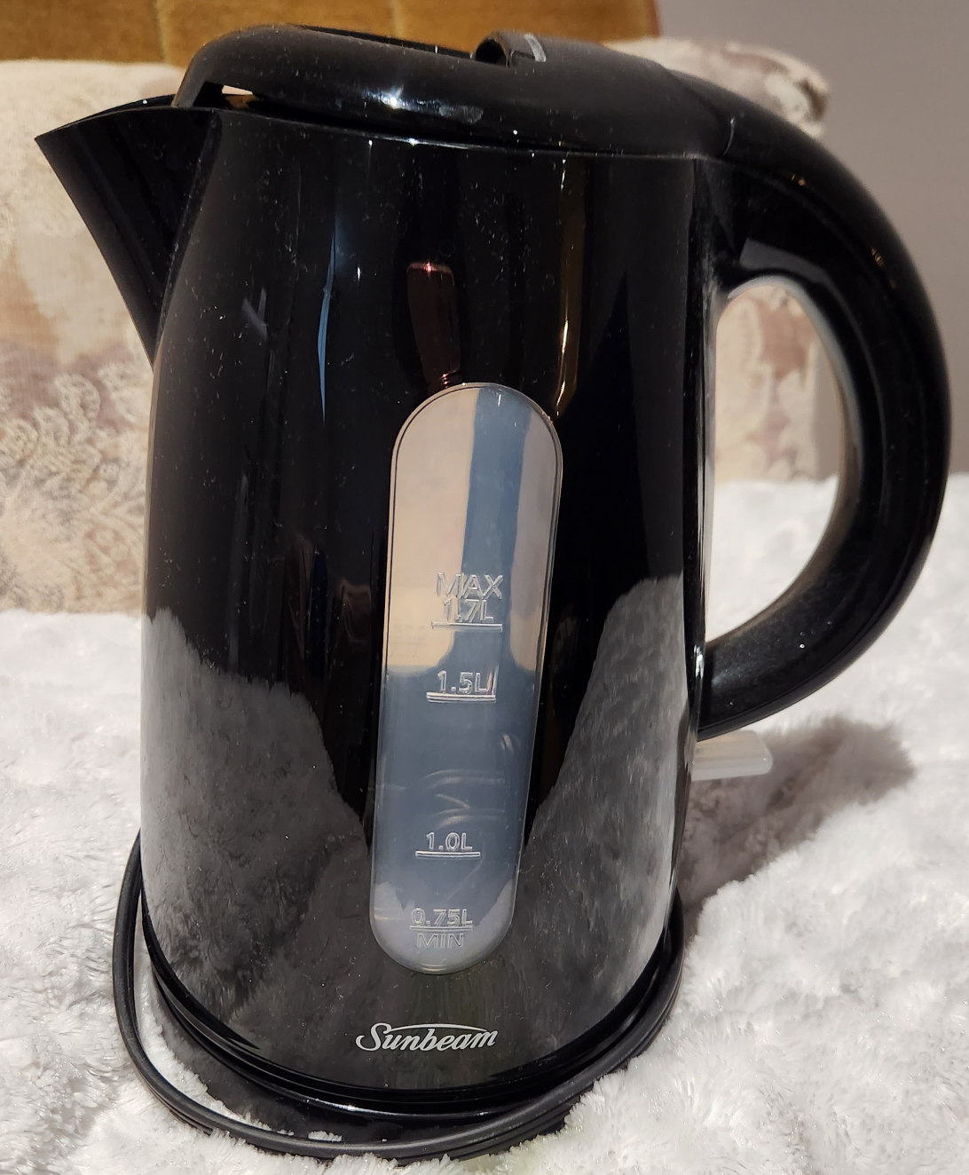 Electric Kettle