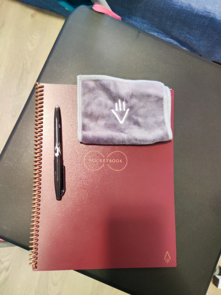 Rocketbook