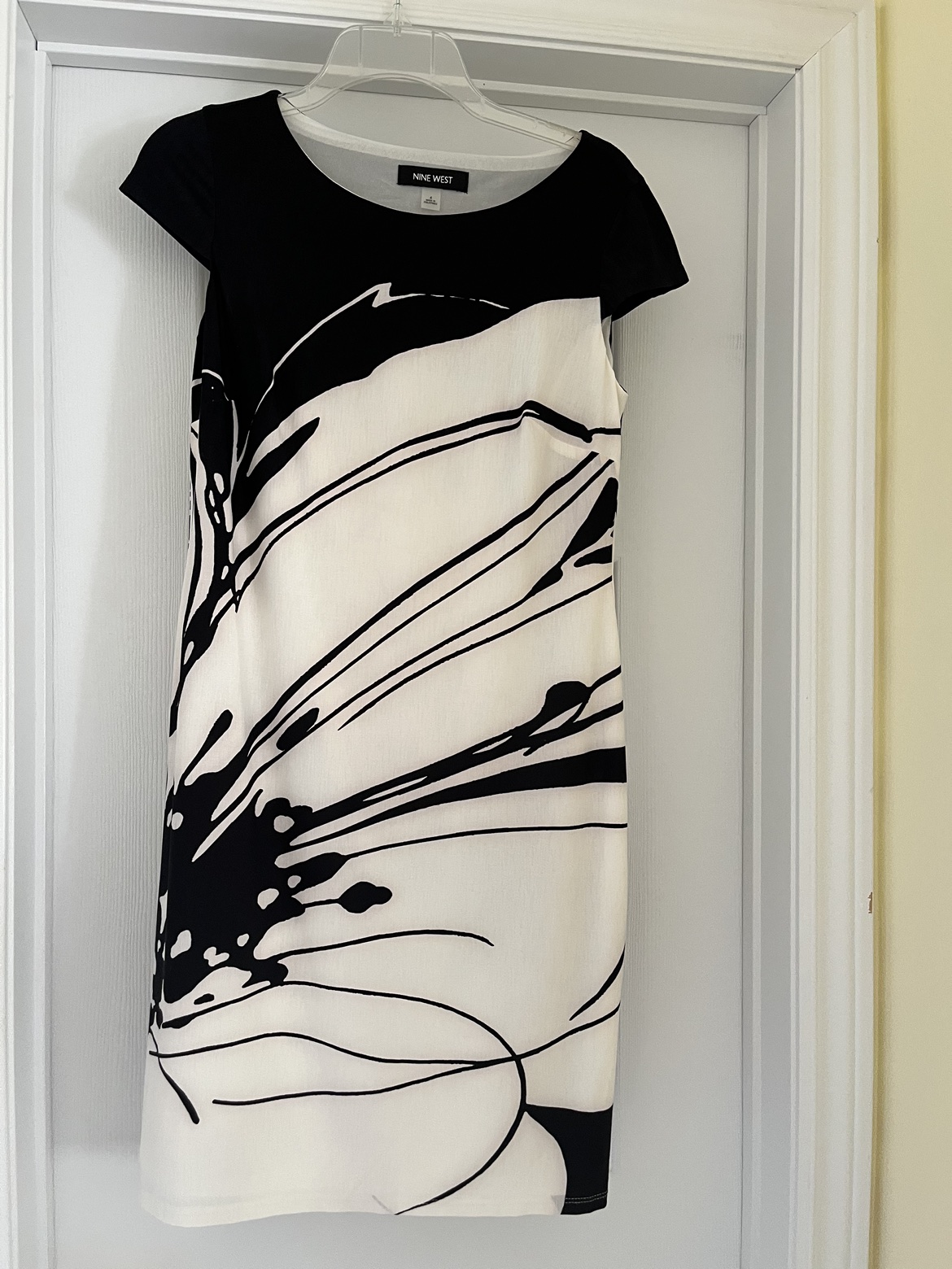 Nine West dress thumbnail