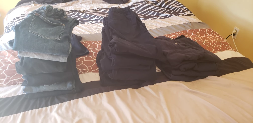 Gap Fit, Old Navy, Children's Place All Boys