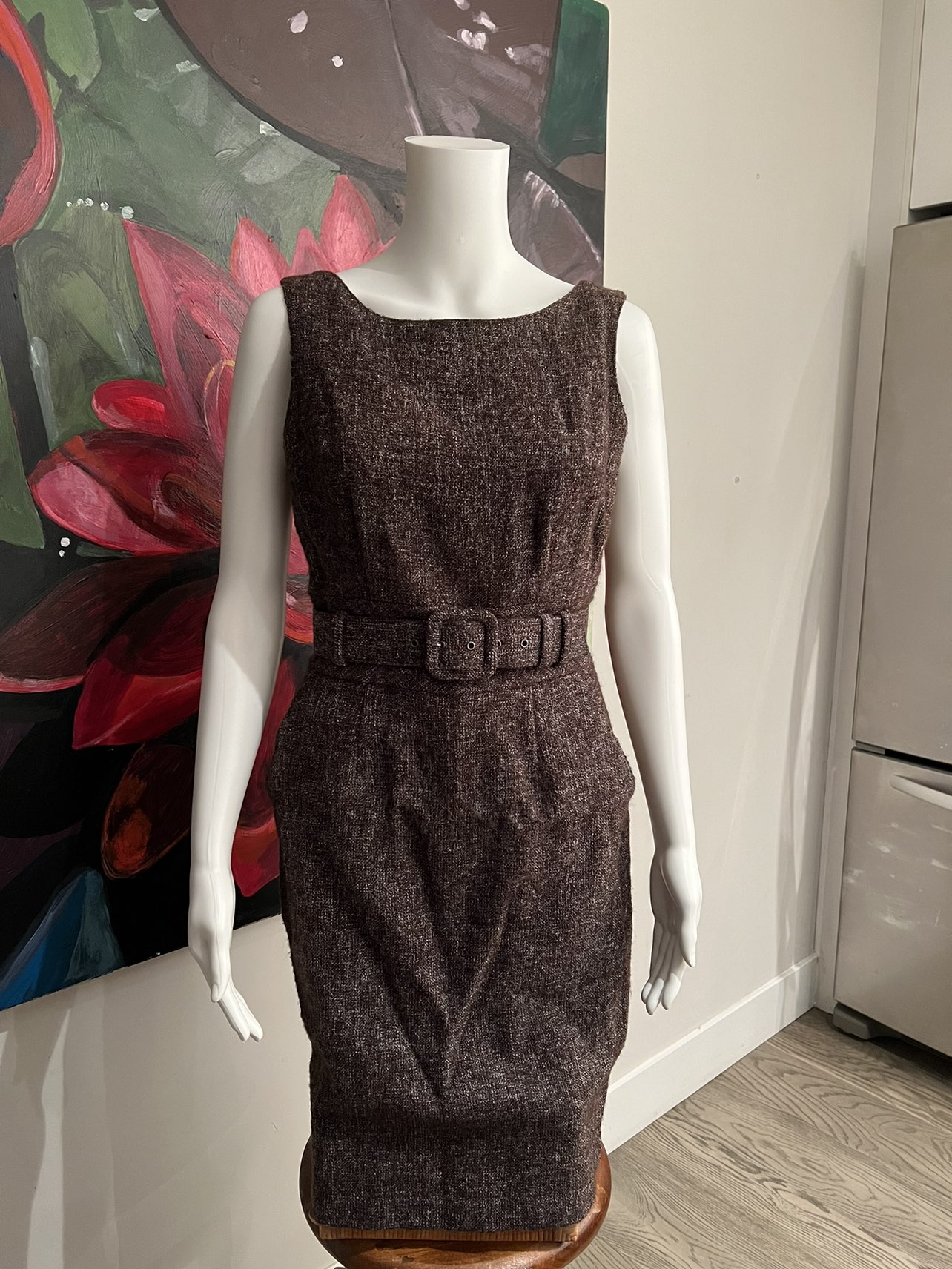 Dress - Banana Republic - size 2 image indicator(3)
