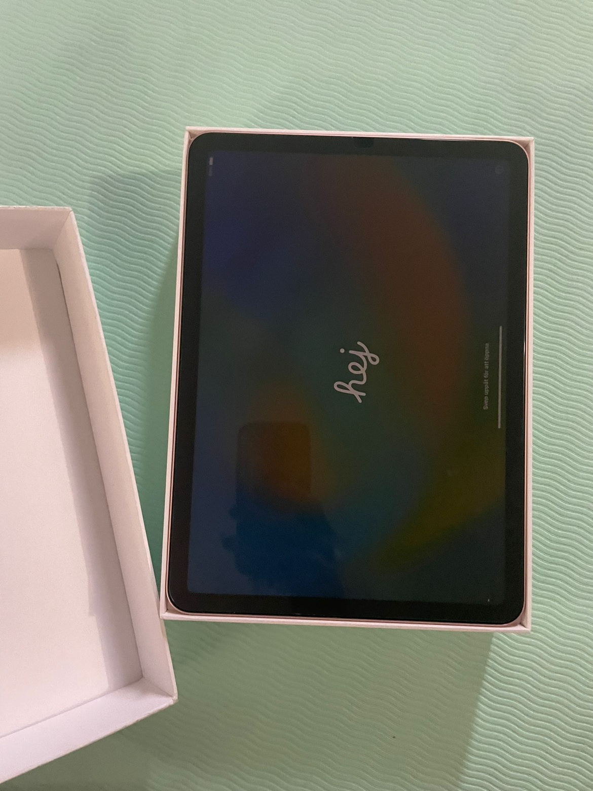 iPad Air