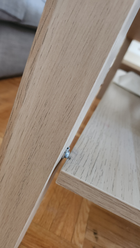 Ikea coffee table 118x78 cm image indicator(3)