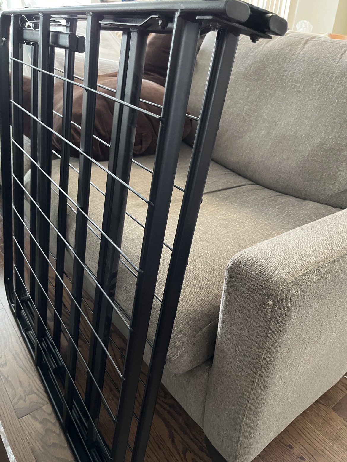 Staples executive chair - photo 2