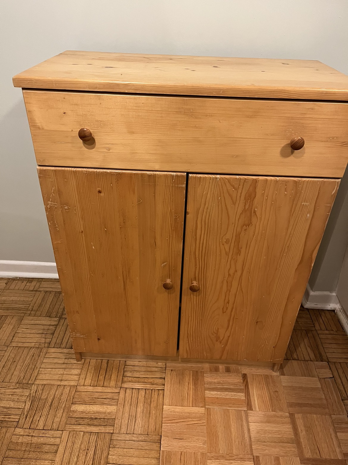 Cabinet - photo 2