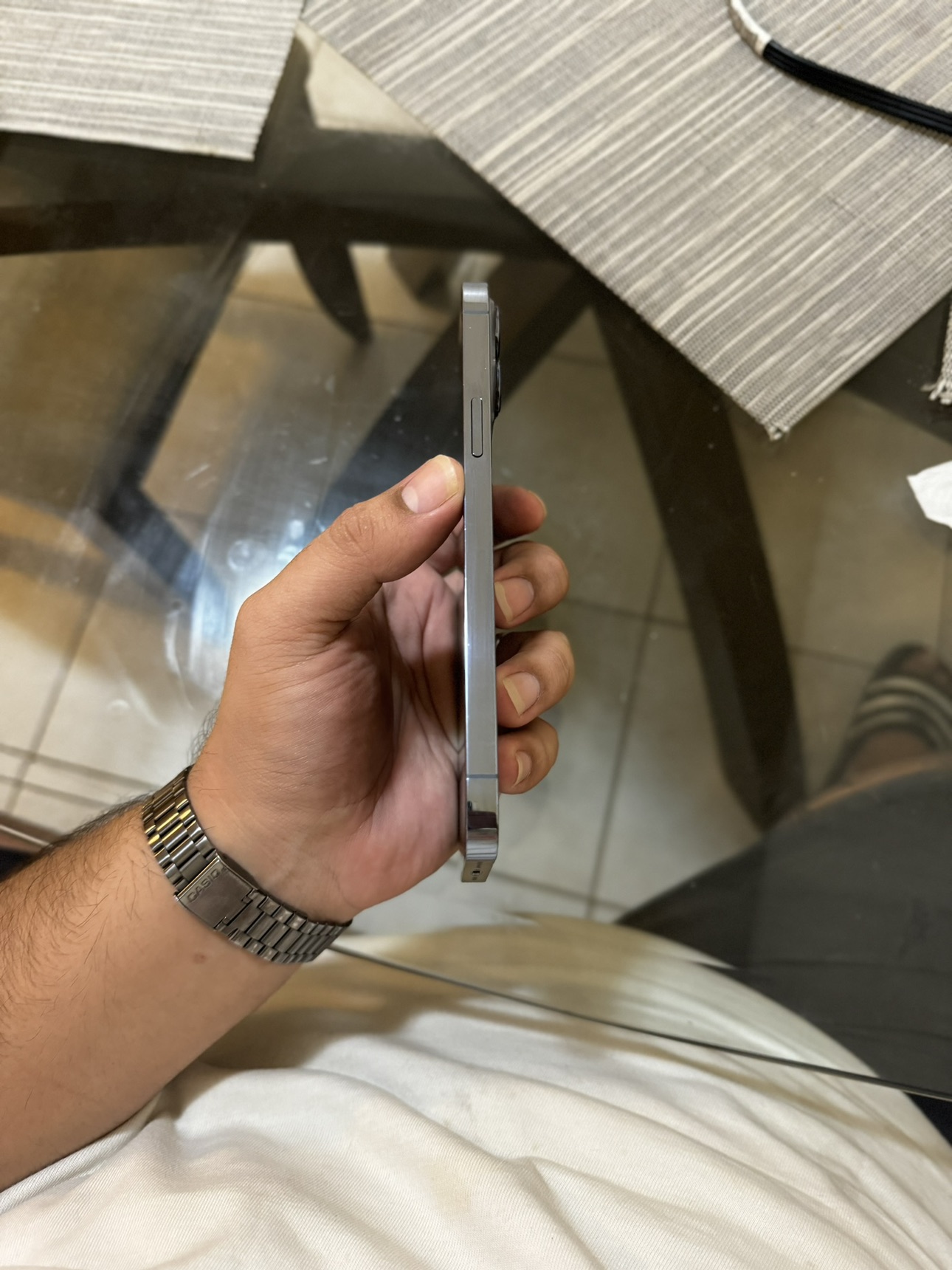 iPhone 13 Pro Max 128gb - photo 2