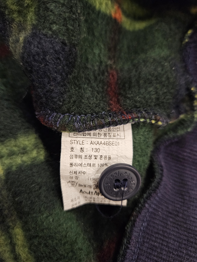 Winter hoodie - photo 4