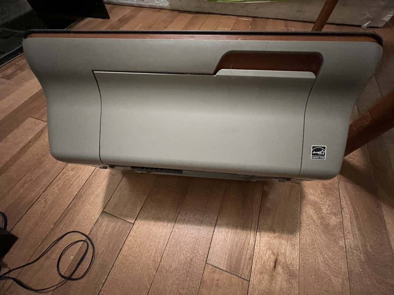 HP Deskjet 3052A Printer For Sale - photo 2