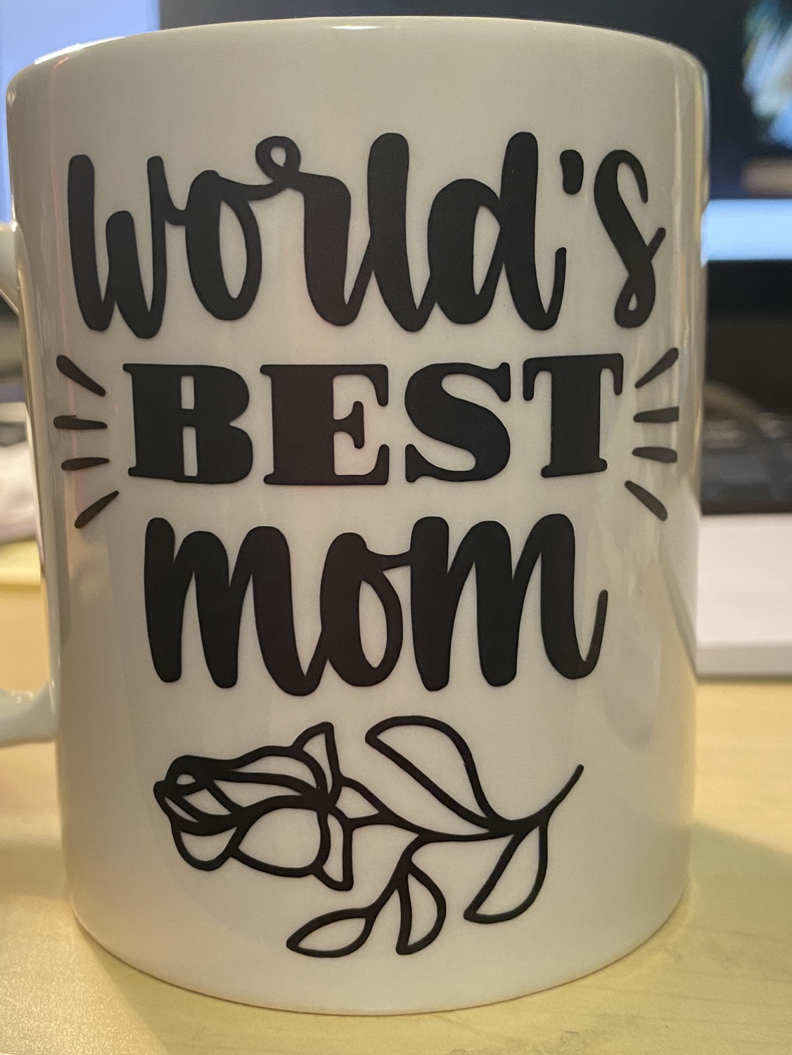 Mugs for Mom - photo 2